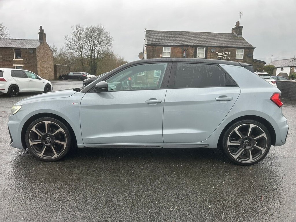 Used Audi A1 2022 for sale - 76783998: Photo 6