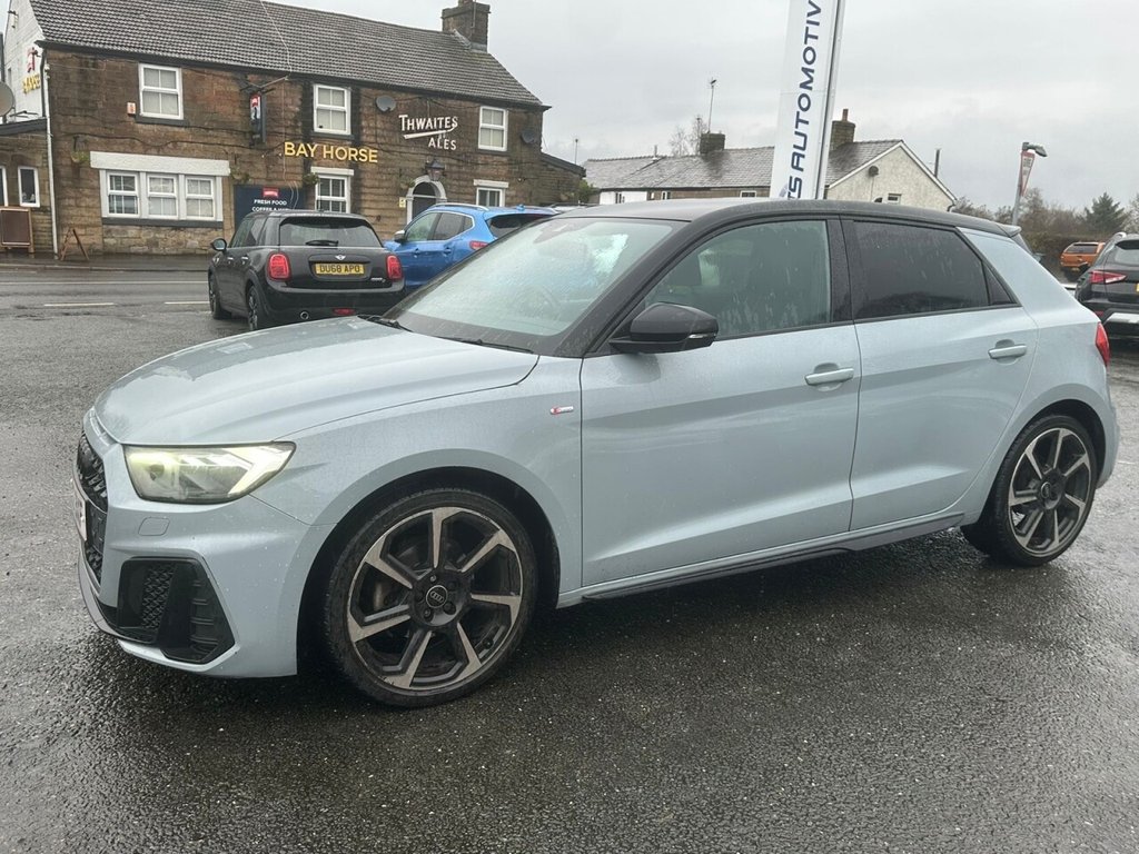 Used Audi A1 2022 for sale - 76783998: Photo 7
