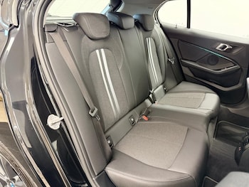 Used BMW 1 Series 2020 for sale - 78607622: Photo