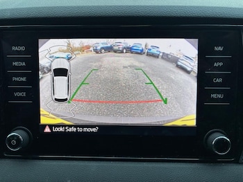 Used Skoda Karoq 2020 for sale - 77328505: Photo