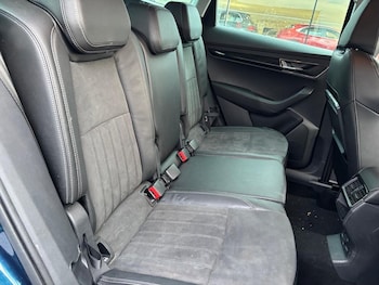 Used Skoda Karoq 2020 for sale - 77328505: Photo