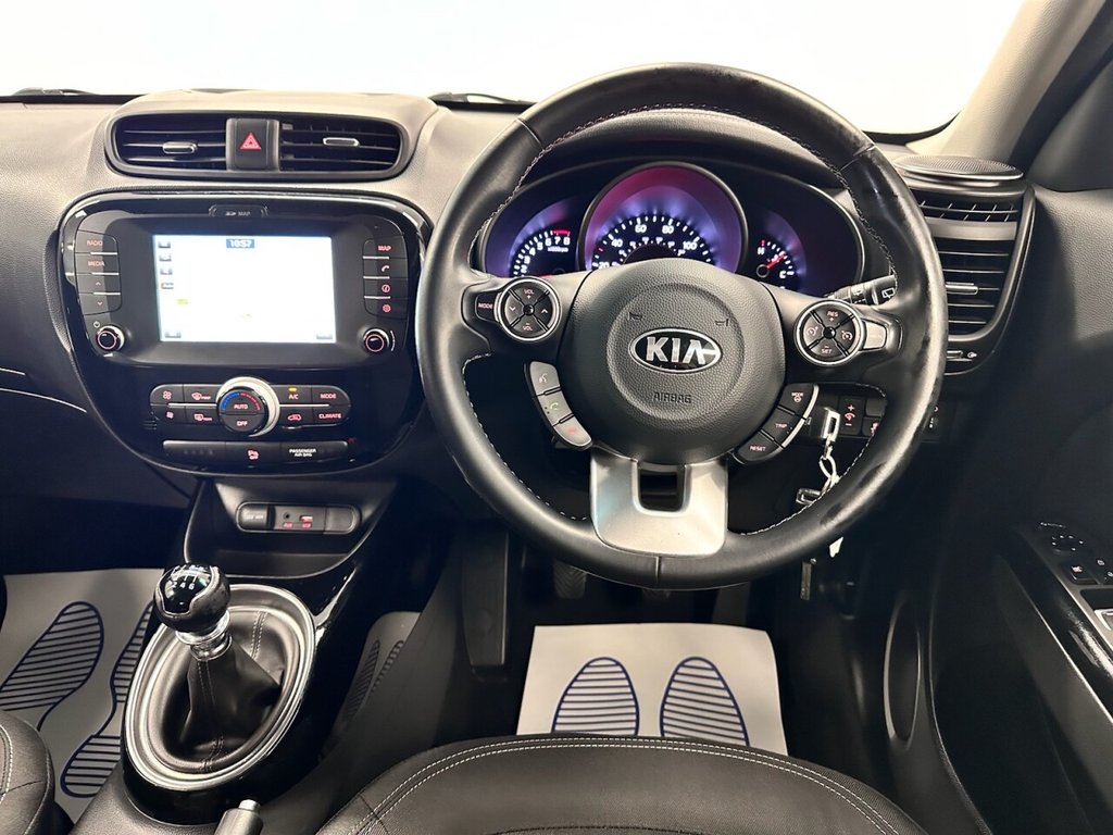 Used Kia Soul 2018 for sale - 76574523: Photo 10