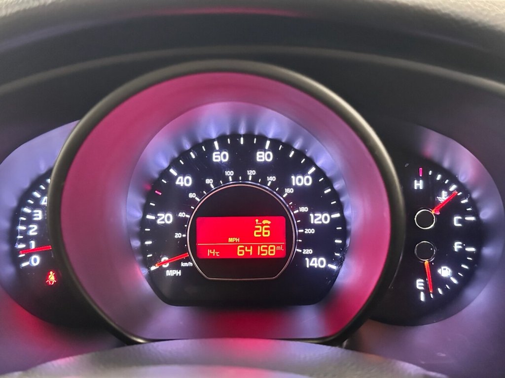 Used Kia Soul 2018 for sale - 76574523: Photo 11