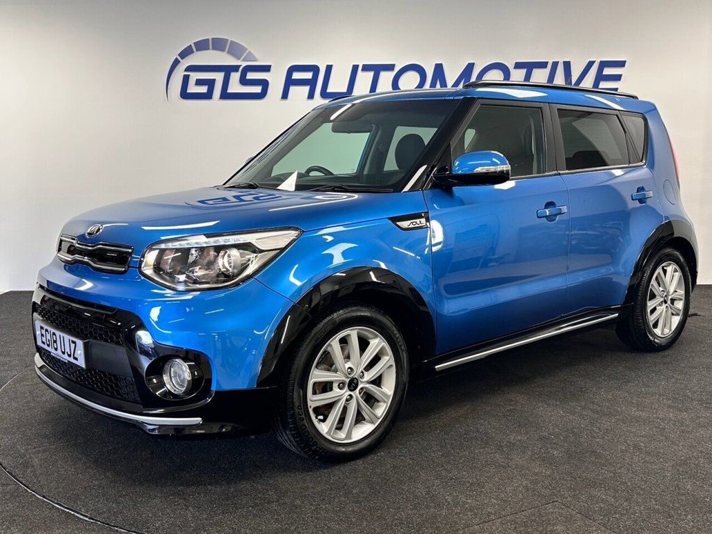 Used Kia Soul 2018 for sale - 76574523: Photo 17