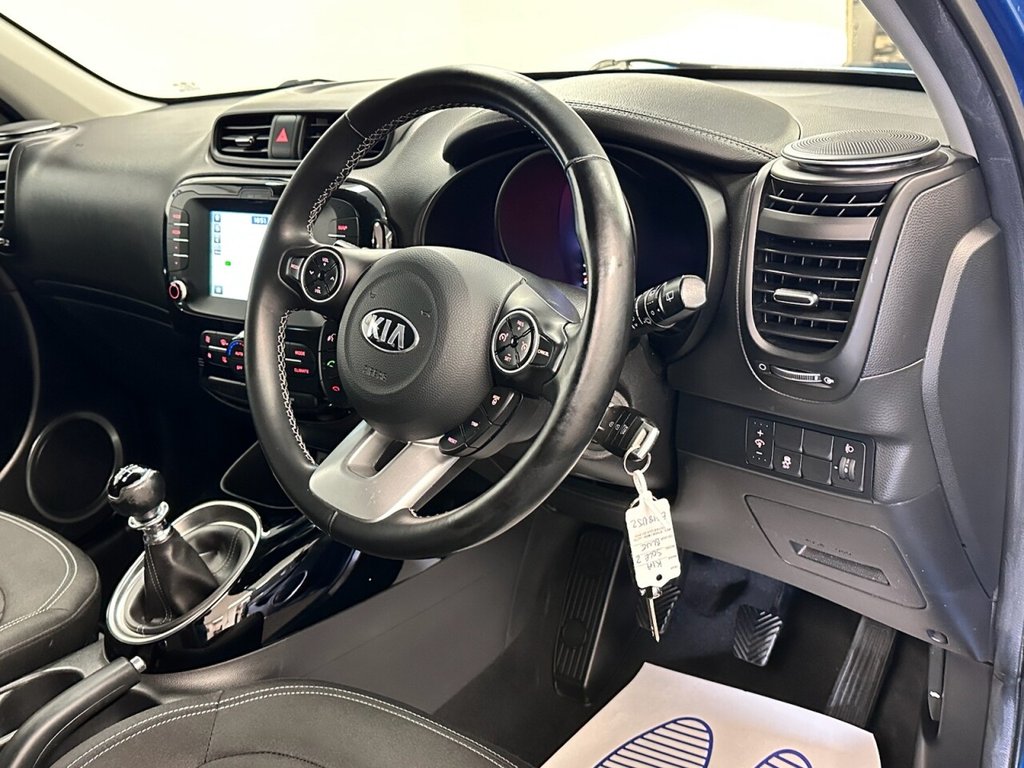 Used Kia Soul 2018 for sale - 76574523: Photo 19