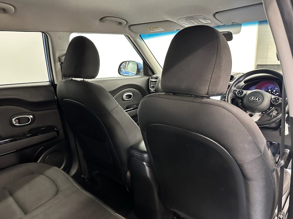 Used Kia Soul 2018 for sale - 76574523: Photo 21