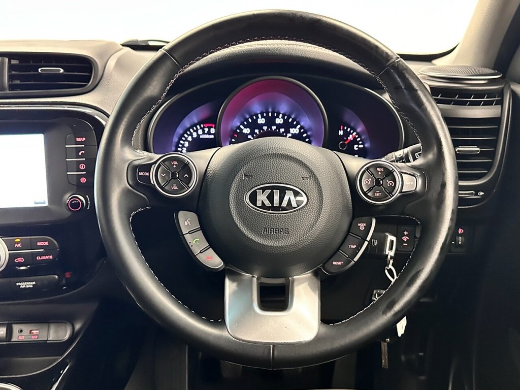 Used Kia Soul 2018 for sale - 76574523: Photo 22