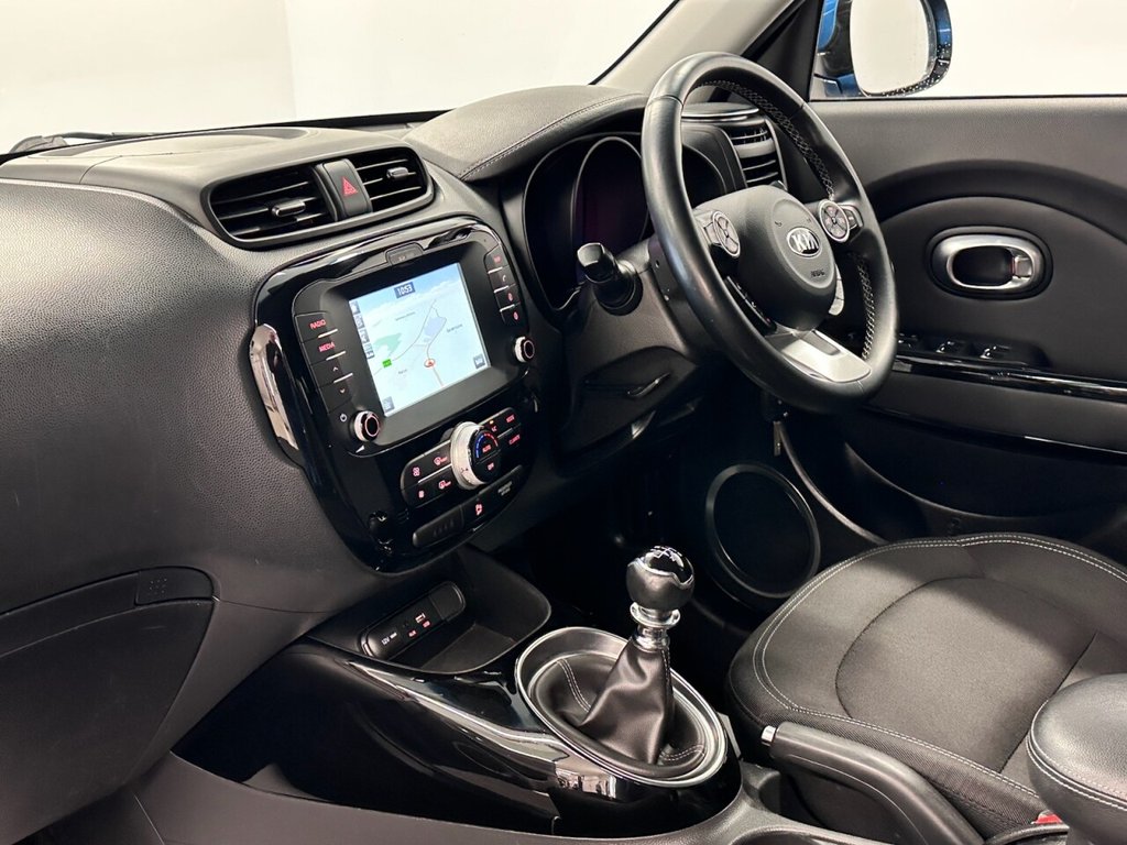 Used Kia Soul 2018 for sale - 76574523: Photo 23