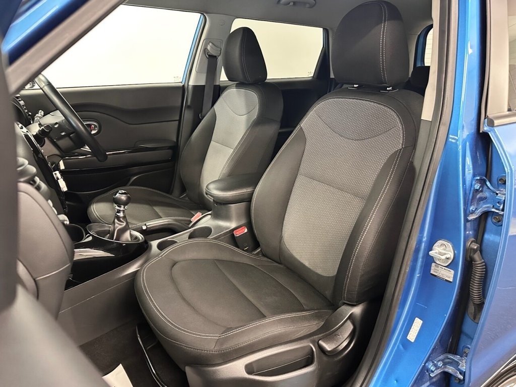 Used Kia Soul 2018 for sale - 76574523: Photo 24