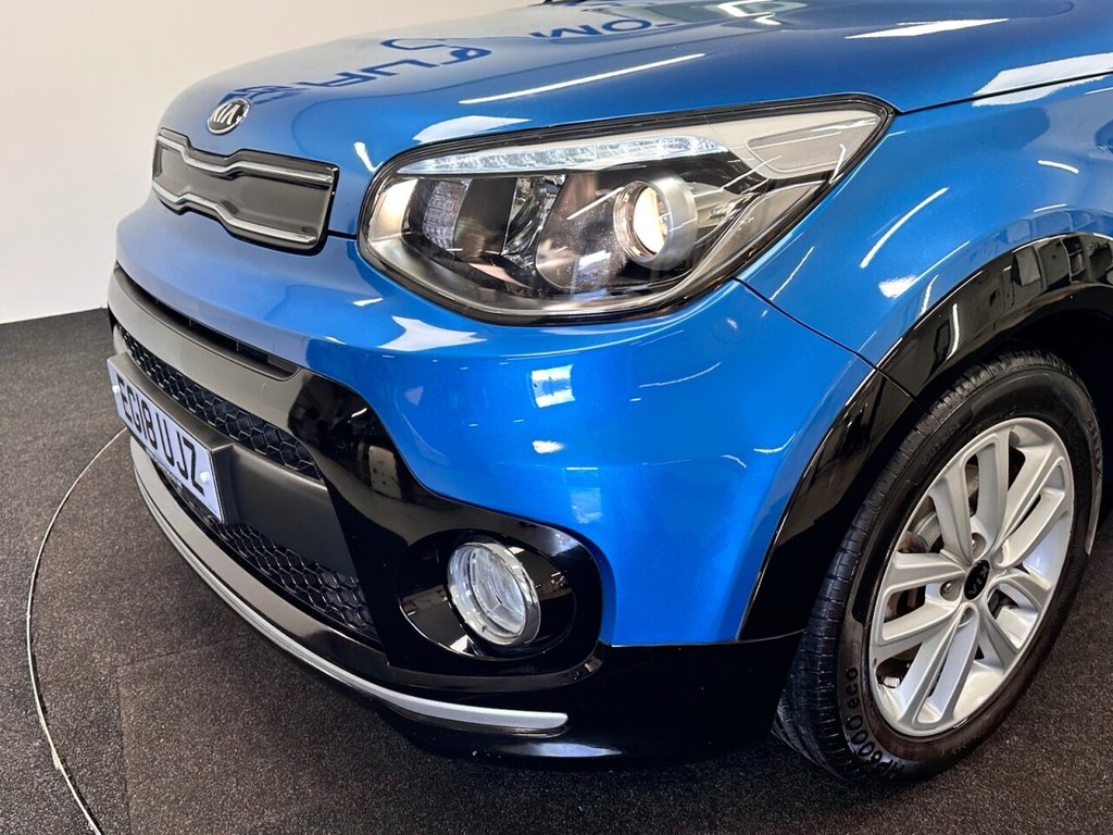 Used Kia Soul 2018 for sale - 76574523: Photo 28