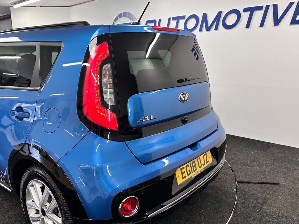 Used Kia Soul 2018 for sale - 76574523: Photo 29