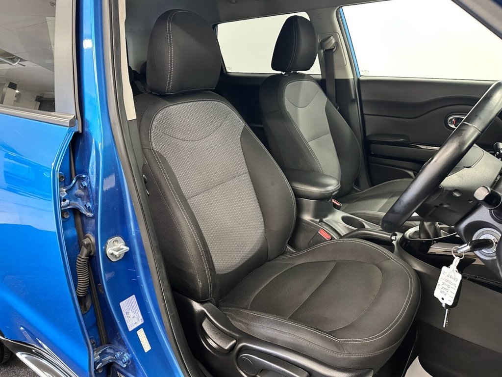 Used Kia Soul 2018 for sale - 76574523: Photo 3