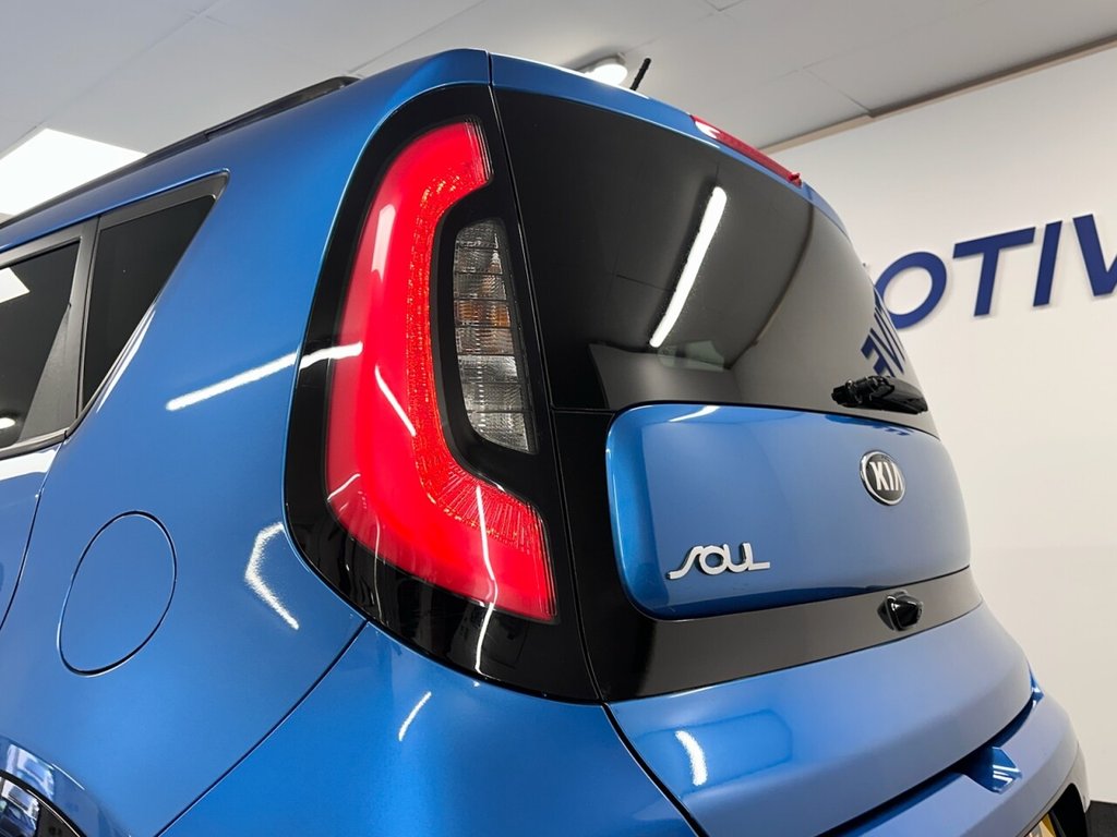 Used Kia Soul 2018 for sale - 76574523: Photo 30