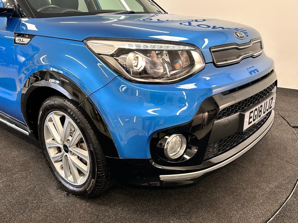 Used Kia Soul 2018 for sale - 76574523: Photo 32