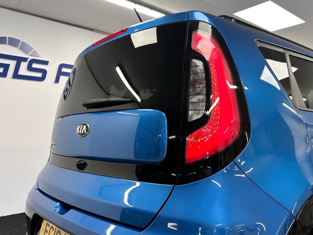 Used Kia Soul 2018 for sale - 76574523: Photo 34