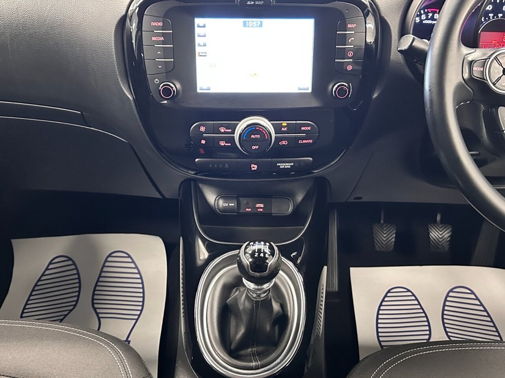 Used Kia Soul 2018 for sale - 76574523: Photo 36