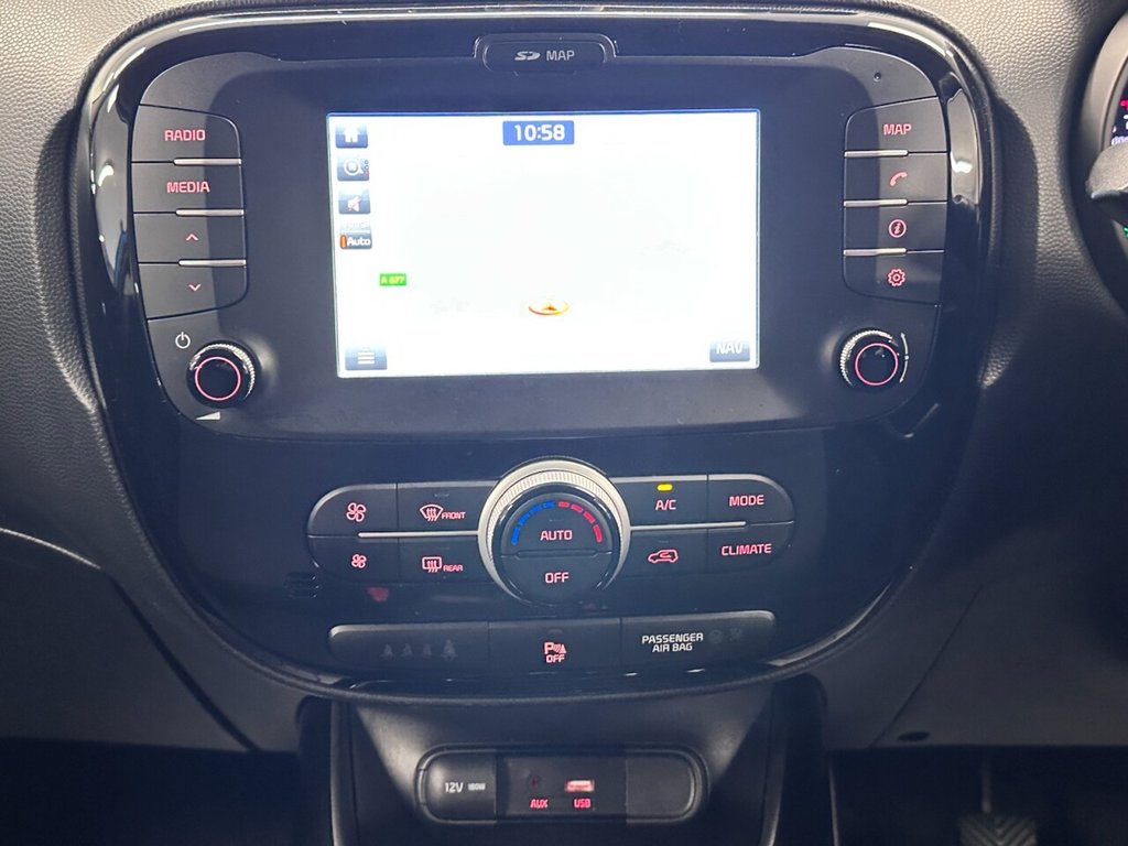 Used Kia Soul 2018 for sale - 76574523: Photo 39