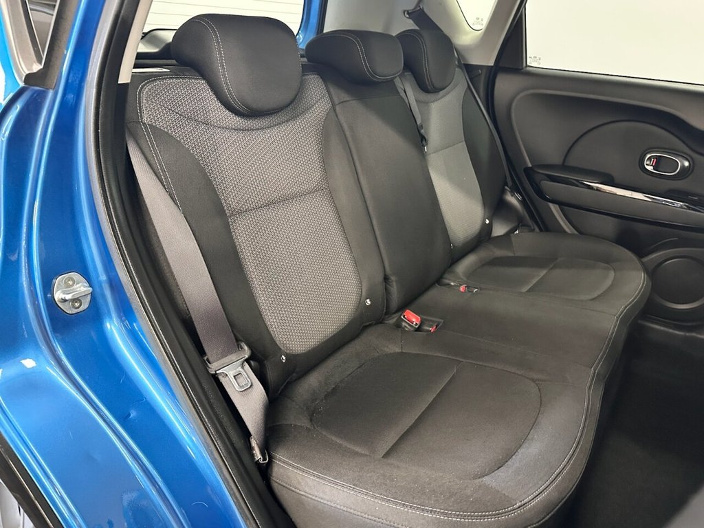 Used Kia Soul 2018 for sale - 76574523: Photo 4