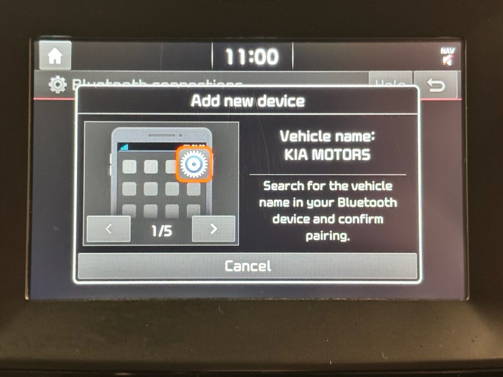 Used Kia Soul 2018 for sale - 76574523: Photo 45