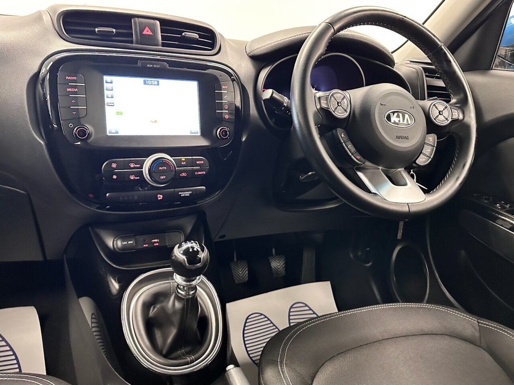 Used Kia Soul 2018 for sale - 76574523: Photo 47