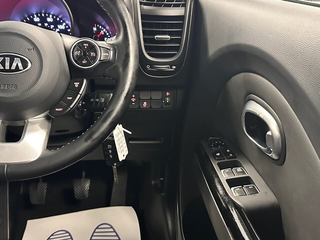 Used Kia Soul 2018 for sale - 76574523: Photo 49