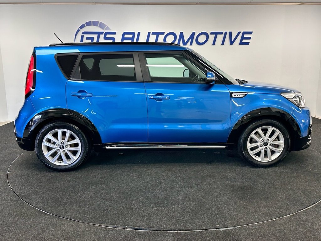 Used Kia Soul 2018 for sale - 76574523: Photo 5