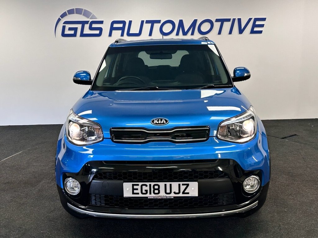 Used Kia Soul 2018 for sale - 76574523: Photo 6