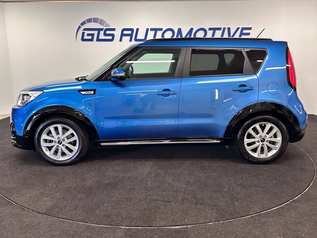 Used Kia Soul 2018 for sale - 76574523: Photo 7