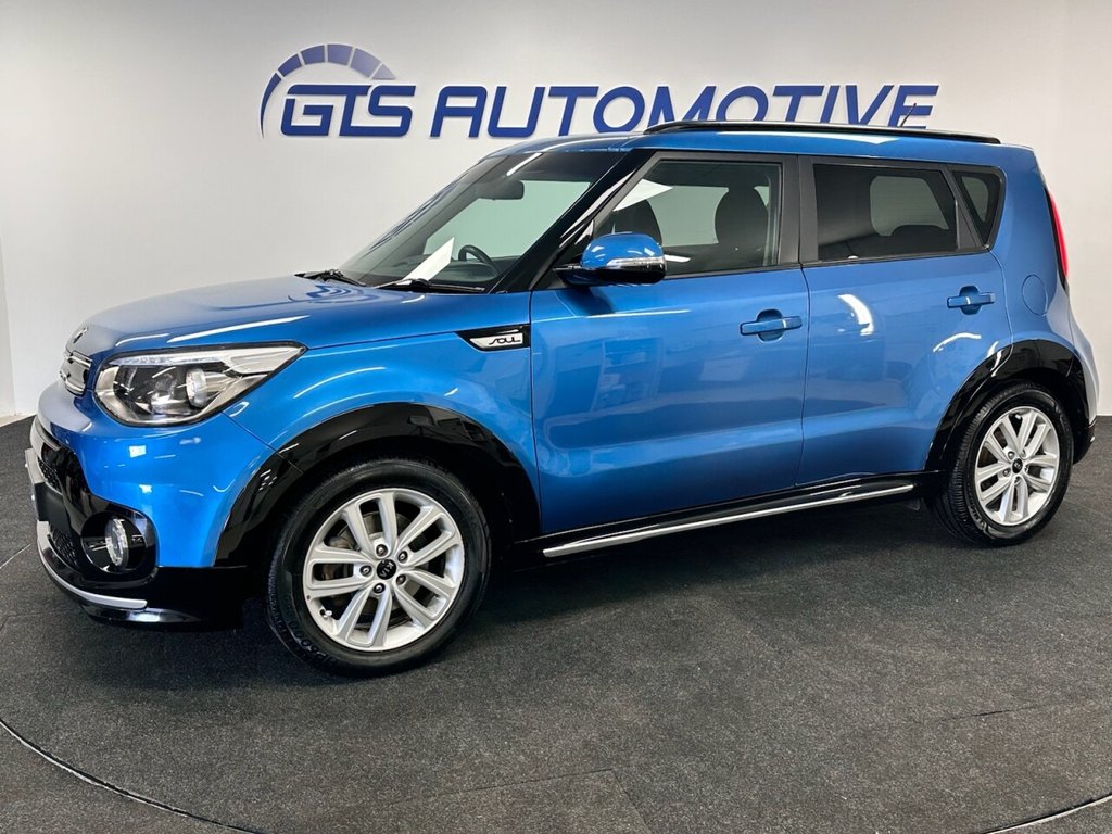 Used Kia Soul 2018 for sale - 76574523: Photo 8