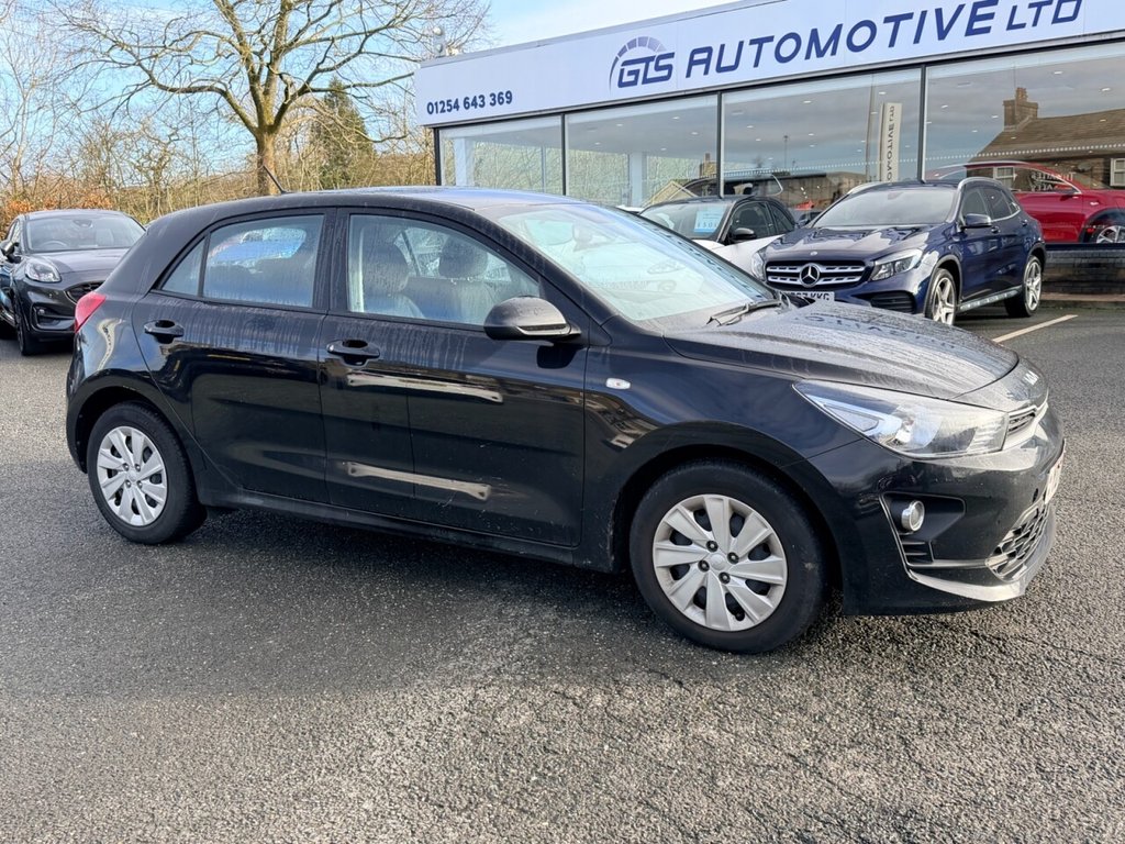 Used Kia Rio 2023 for sale - 77356600: Photo 1