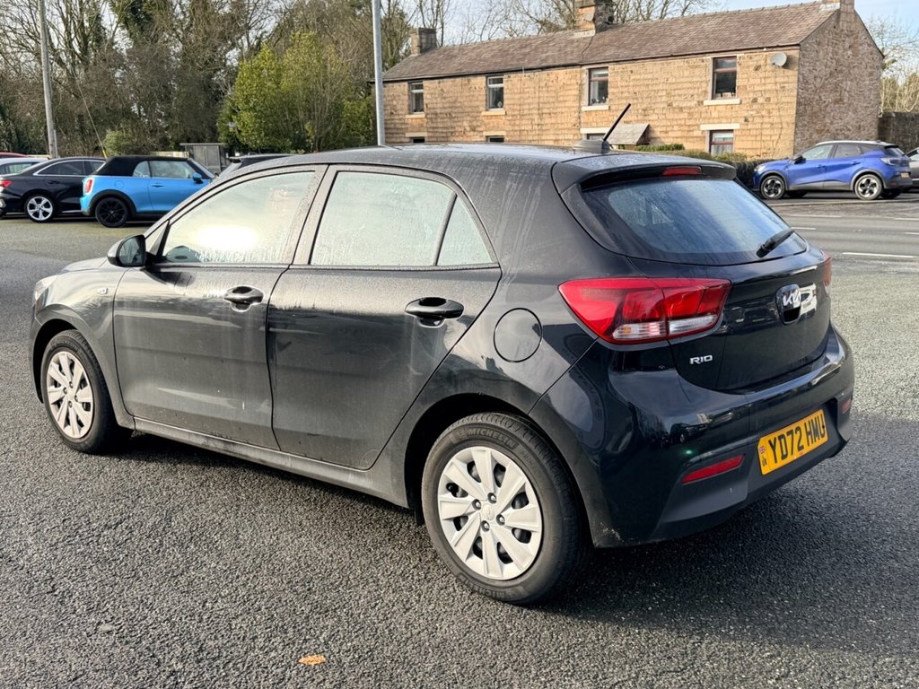 Used Kia Rio 2023 for sale - 77356600: Photo 10