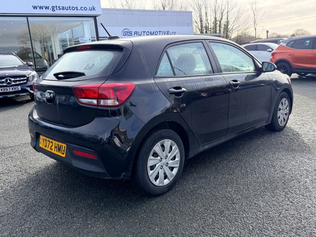 Used Kia Rio 2023 for sale - 77356600: Photo 11