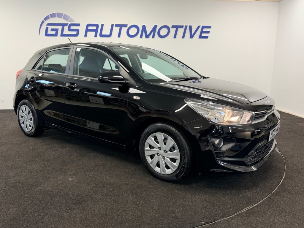 Used Kia Rio 2023 for sale - 77356600: Photo 16