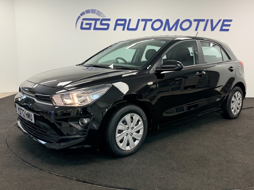 Used Kia Rio 2023 for sale - 77356600: Photo 17