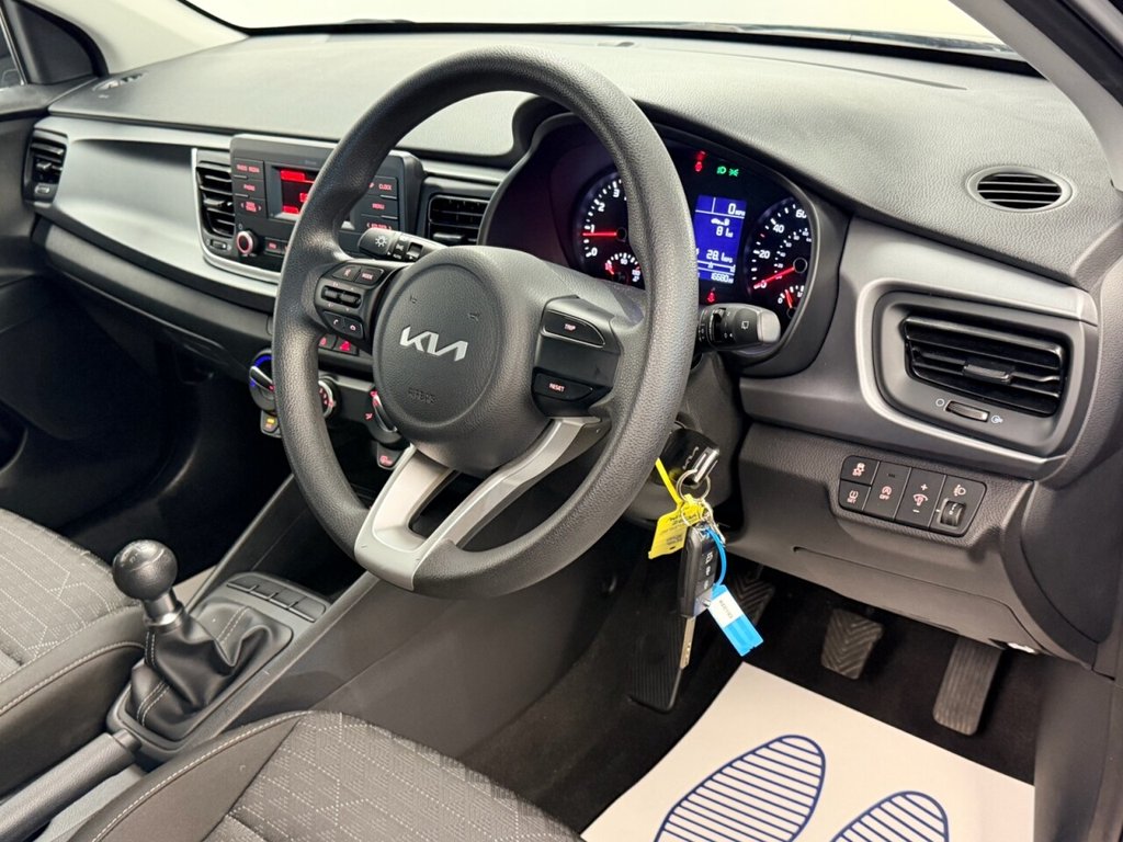 Used Kia Rio 2023 for sale - 77356600: Photo 19