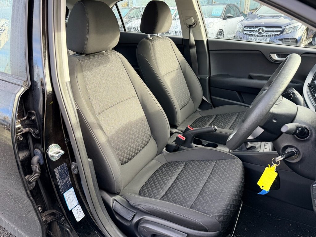 Used Kia Rio 2023 for sale - 77356600: Photo 2