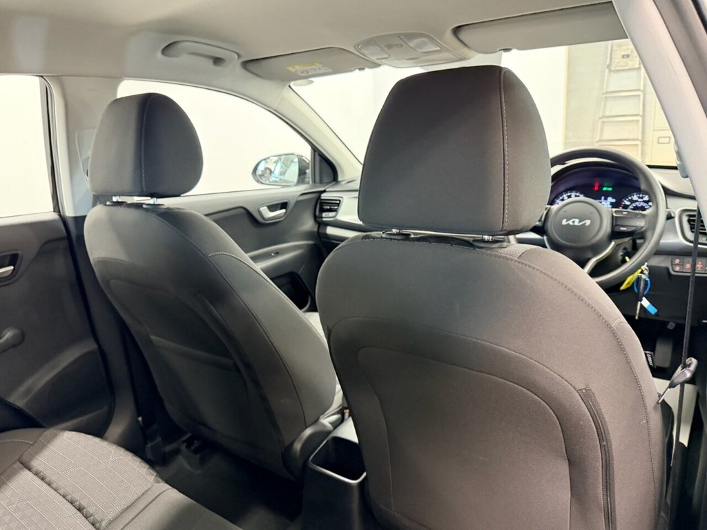 Used Kia Rio 2023 for sale - 77356600: Photo 21