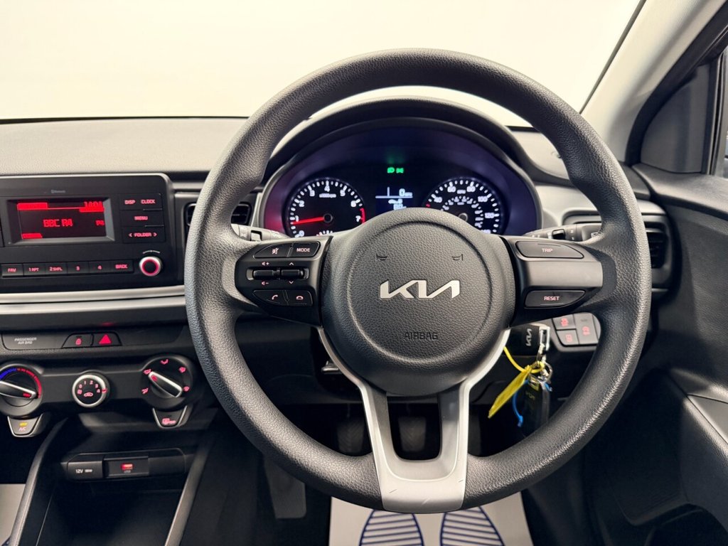 Used Kia Rio 2023 for sale - 77356600: Photo 22