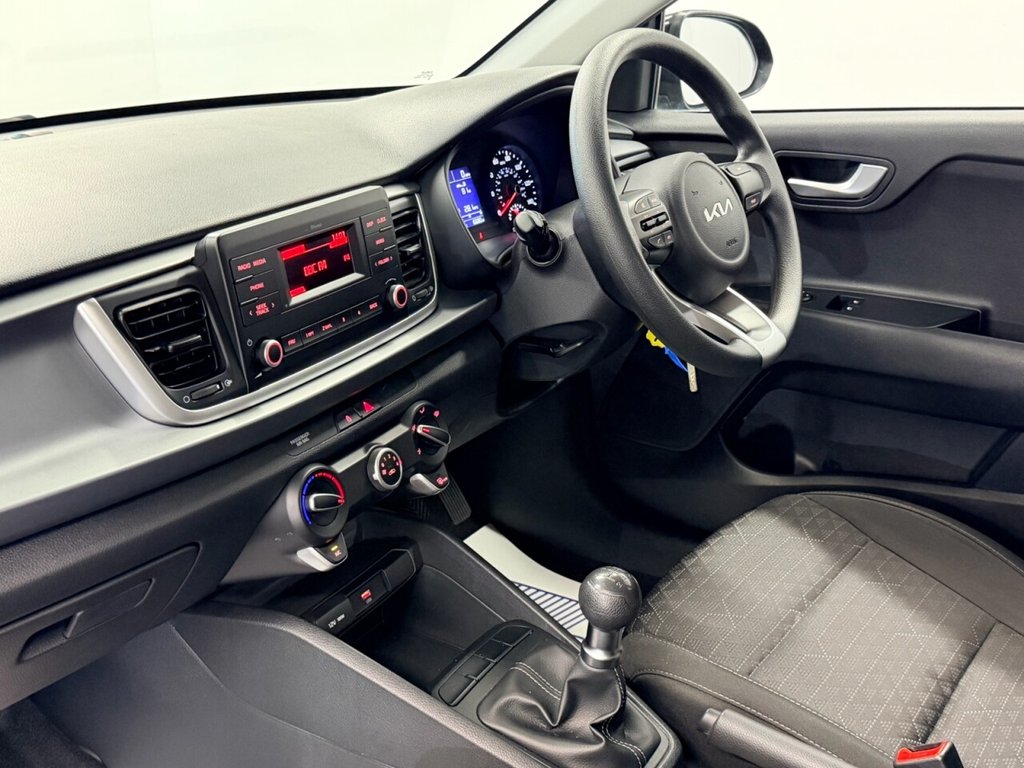 Used Kia Rio 2023 for sale - 77356600: Photo 23