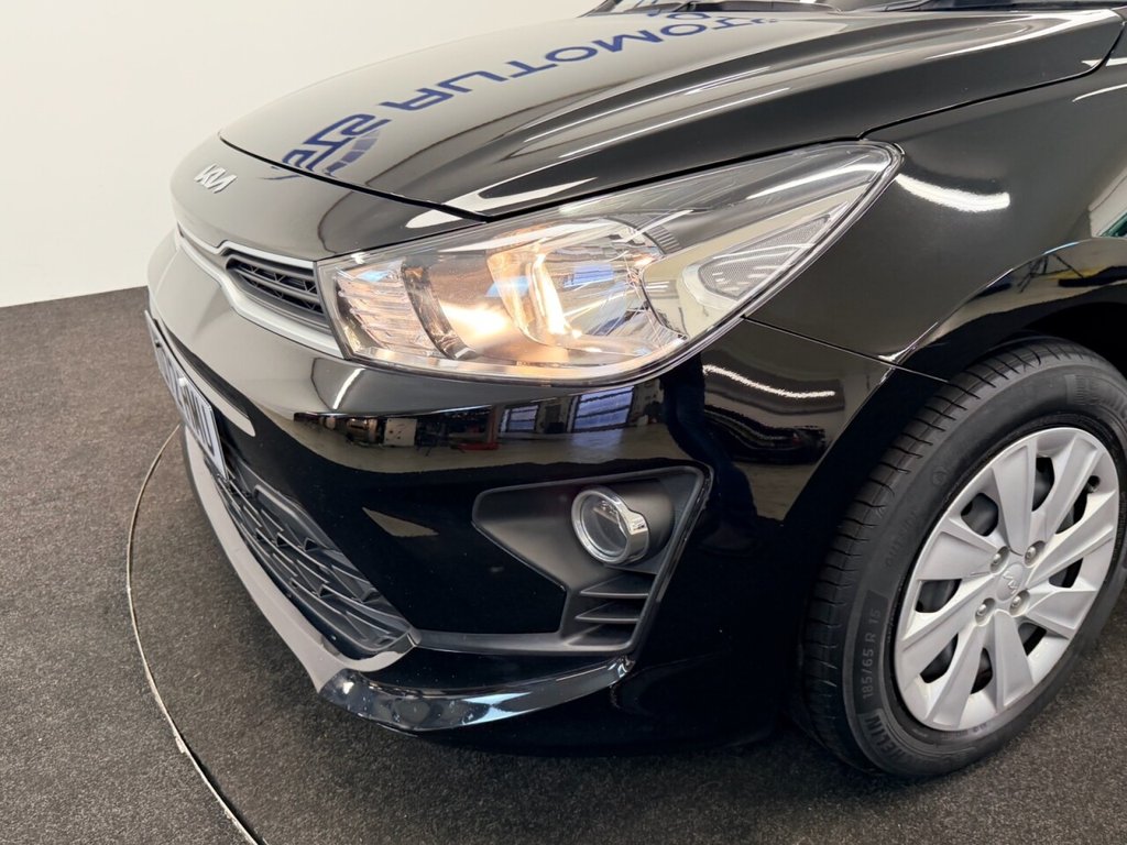Used Kia Rio 2023 for sale - 77356600: Photo 28