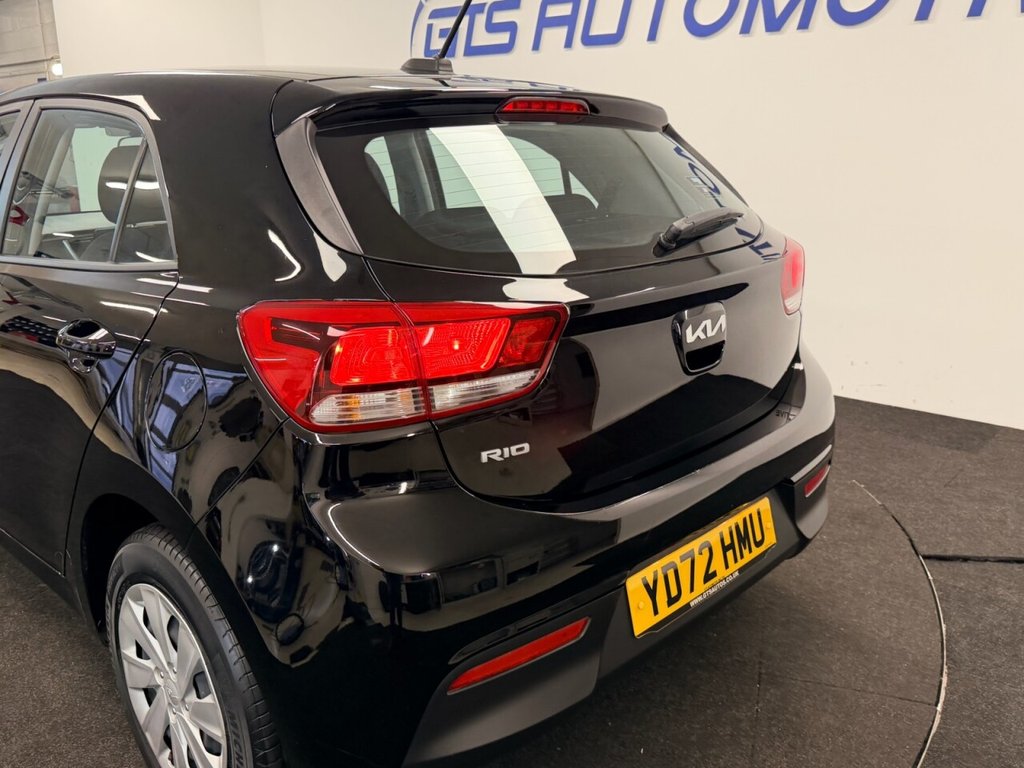 Used Kia Rio 2023 for sale - 77356600: Photo 29
