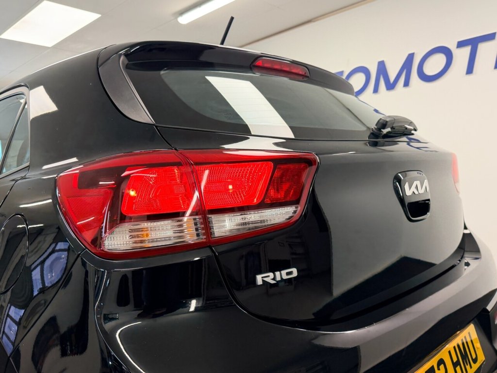 Used Kia Rio 2023 for sale - 77356600: Photo 30