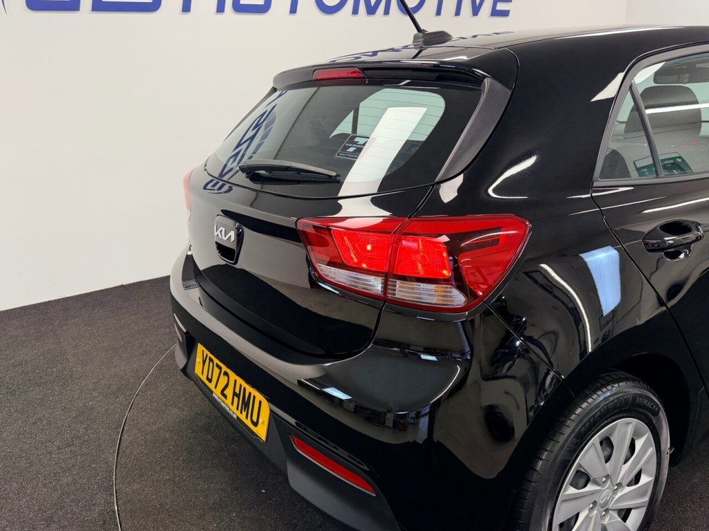 Used Kia Rio 2023 for sale - 77356600: Photo 33
