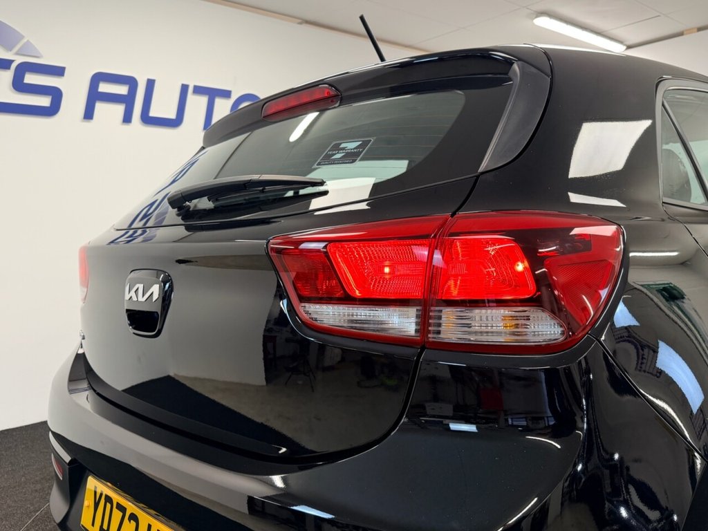 Used Kia Rio 2023 for sale - 77356600: Photo 34