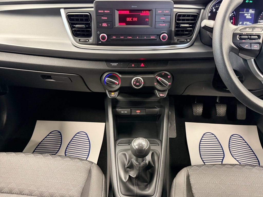 Used Kia Rio 2023 for sale - 77356600: Photo 36