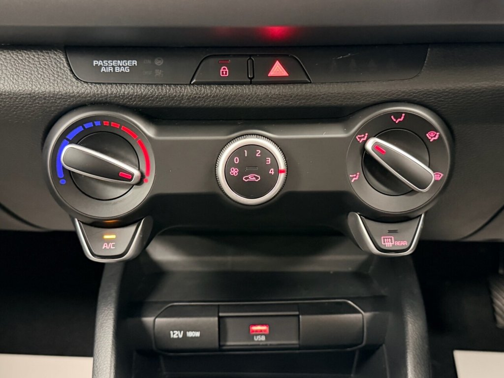 Used Kia Rio 2023 for sale - 77356600: Photo 38