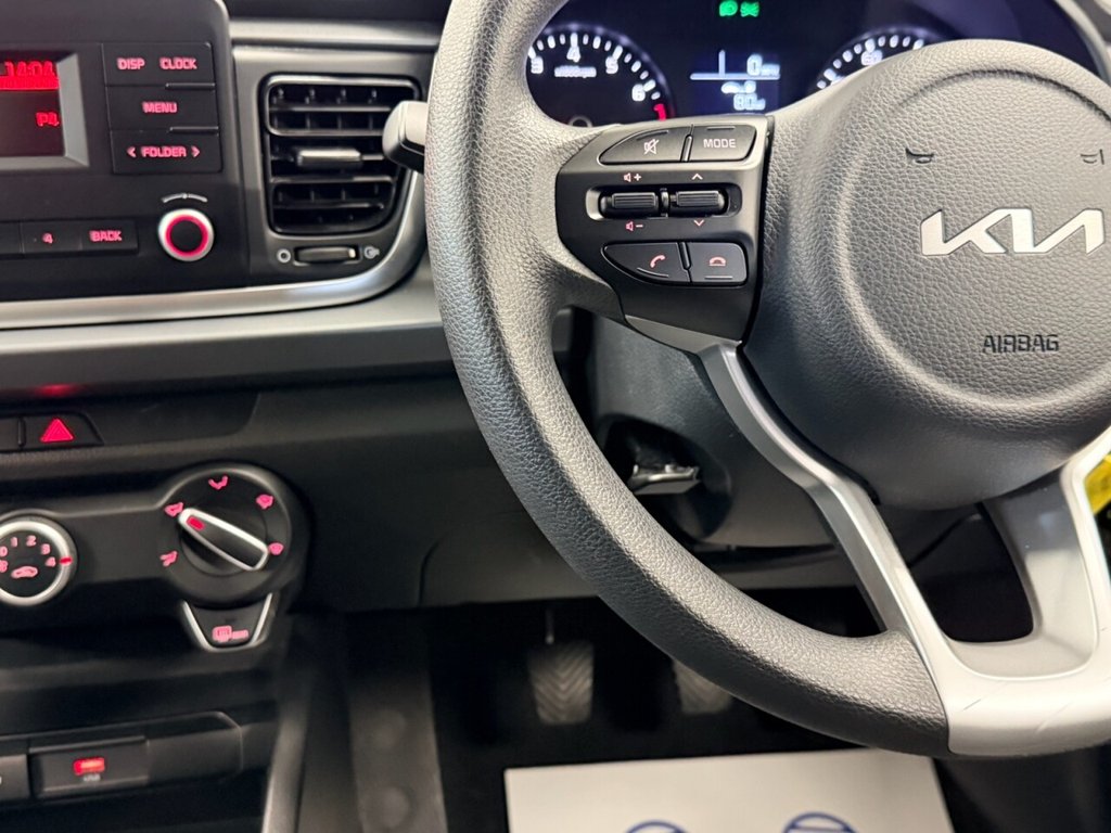 Used Kia Rio 2023 for sale - 77356600: Photo 39