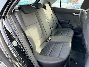 Used Kia Rio 2023 for sale - 77356600: Photo