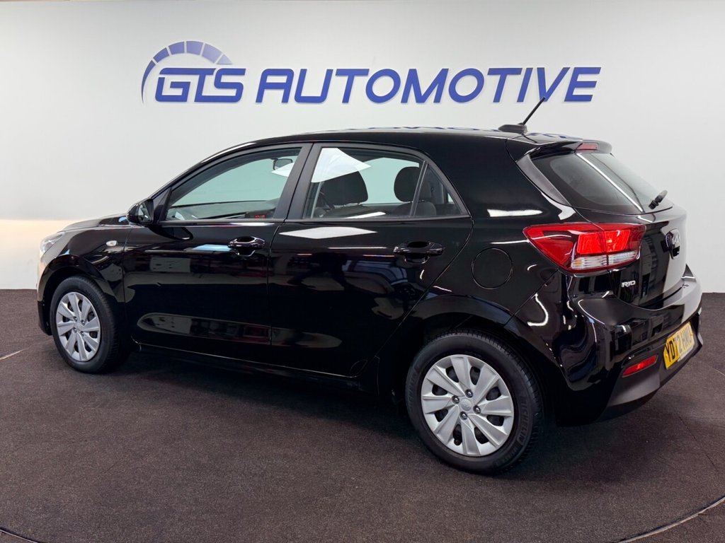 Used Kia Rio 2023 for sale - 77356600: Photo 48