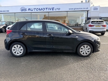 Used Kia Rio 2023 for sale - 77356600: Photo